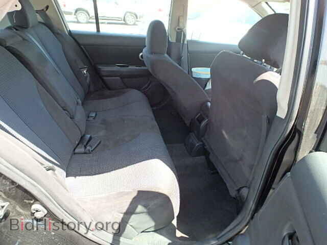 2011 NISSAN VERSA - VIN: 3N1BC1CP2BL410788 - Photo 6