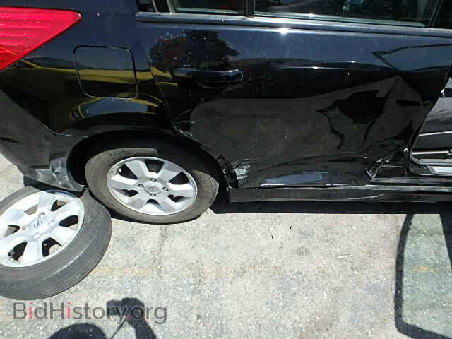 2011 NISSAN VERSA - VIN: 3N1BC1CP2BL410788 - Photo 9