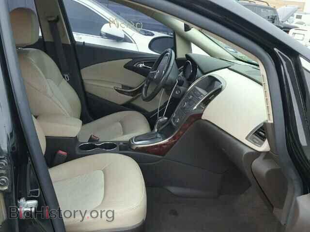 2012 BUICK VERANO - VIN: 1G4PP5SK0C4147501 - Фото 5