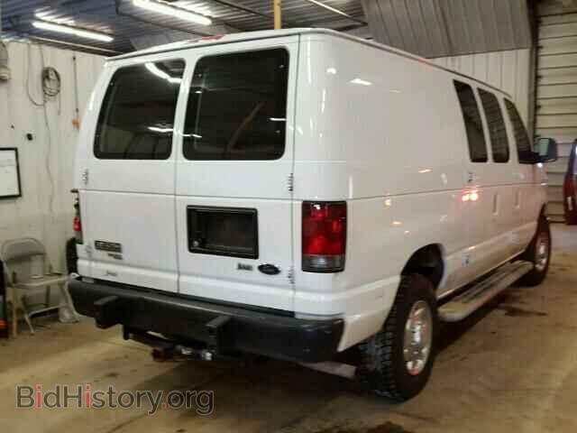 2012 FORD ECONOLINE - VIN: 1FTNE2EW2CDB03756 - Фото 4