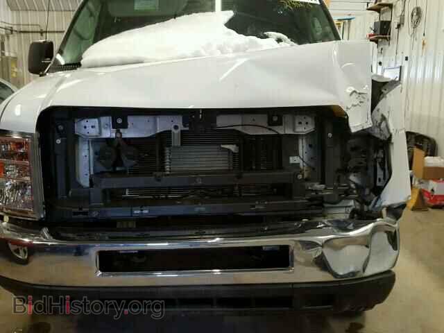 2012 FORD ECONOLINE - VIN: 1FTNE2EW2CDB03756 - Фото 9