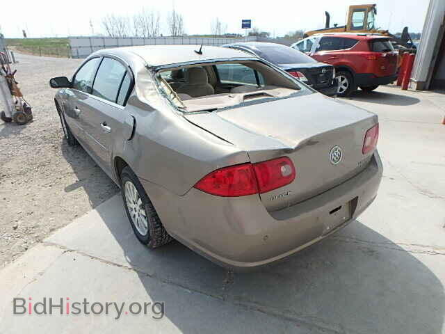 2006 BUICK LUCERNE - VIN: 1G4HP57286U232295 - Фото 3