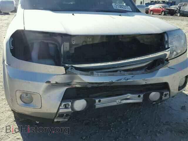 2011 HONDA PILOT - VIN: 5FNYF3H93BB019748 - Photo 9