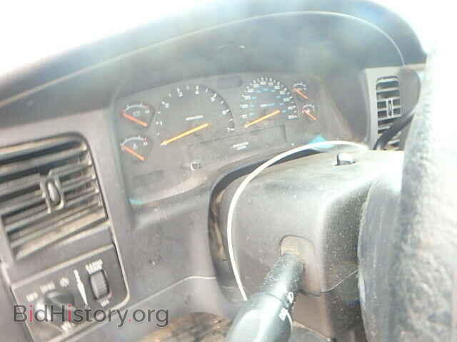 2001 DODGE DAKOTA - VIN: 1B7HG2ANX1S251294 - Фото 8