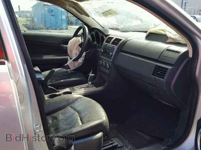 2010 DODGE AVENGER - VIN: 1B3CC5FB3AN200306 - Фото 5