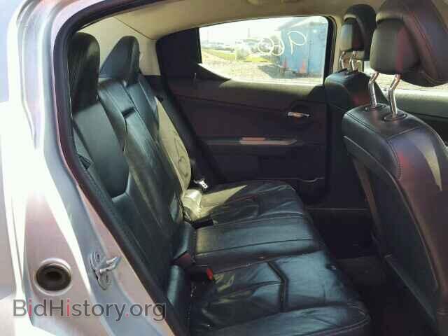 2010 DODGE AVENGER - VIN: 1B3CC5FB3AN200306 - Фото 6