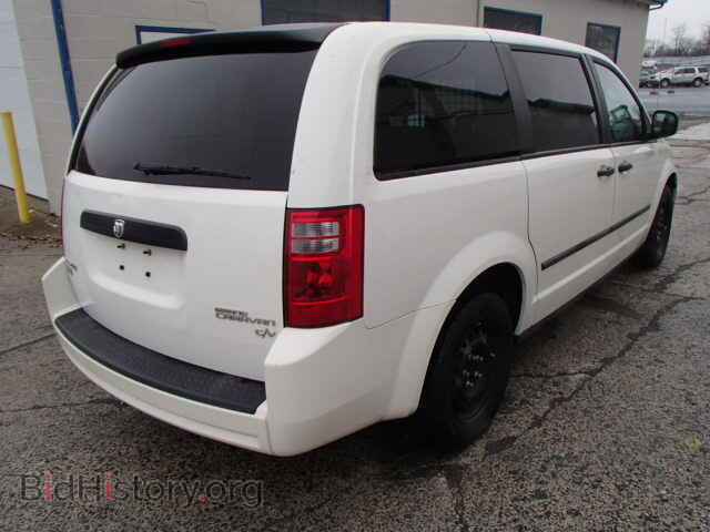 2010 DODGE CARAVAN - VIN: 2D4RN1AE2AR277171 - Фото 4