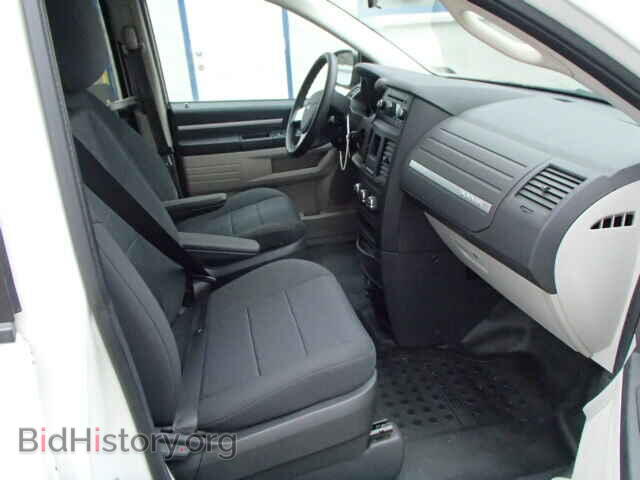 2010 DODGE CARAVAN - VIN: 2D4RN1AE2AR277171 - Фото 5
