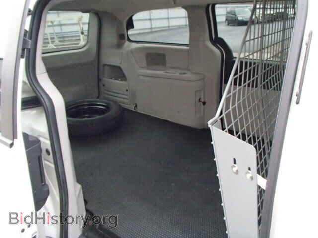 2010 DODGE CARAVAN - VIN: 2D4RN1AE2AR277171 - Фото 6