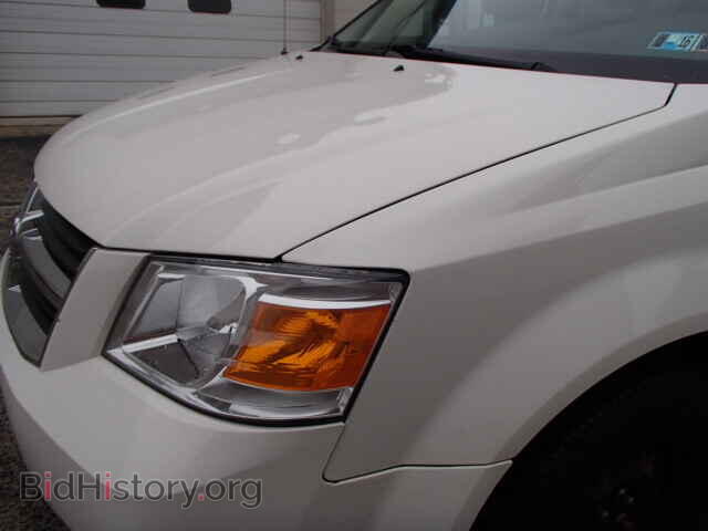 2010 DODGE CARAVAN - VIN: 2D4RN1AE2AR277171 - Фото 9