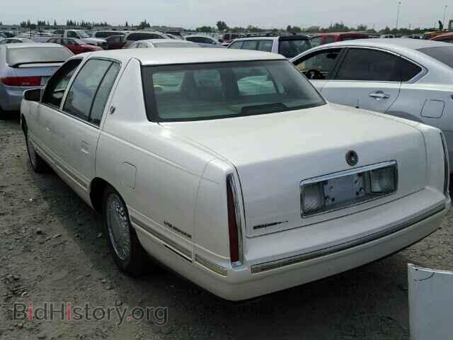 1997 CADILLAC DEVILLE - VIN: 1G6KE54Y0VU268007 - Photo 3