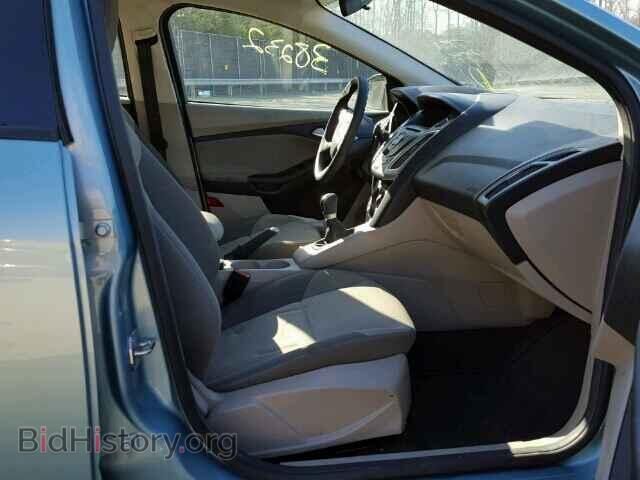 2012 FORD FOCUS - VIN: 1FAHP3K21CL327370 - Photo 5