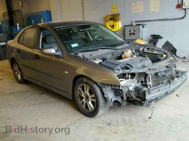 Фотография YS3FB45S351032859 - SAAB 9 3 2005
