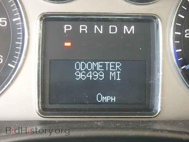 2007 CADILLAC ESCALADE - VIN: 3GYFK62857G150941 - Photo 8