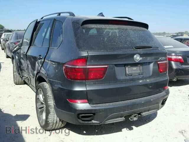 2012 BMW X5 - VIN: 5UXZV8C56CL424654 - Фото 3