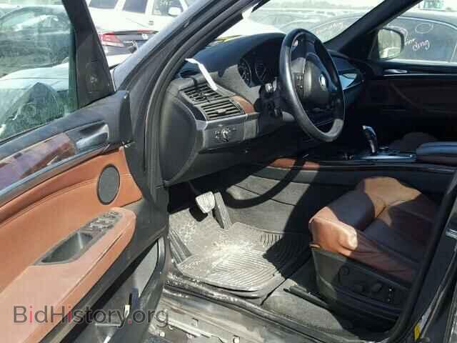 2012 BMW X5 - VIN: 5UXZV8C56CL424654 - Фото 9