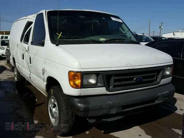 Photo 1FTNS24L65HA34632 - FORD ECONOLINE 2005
