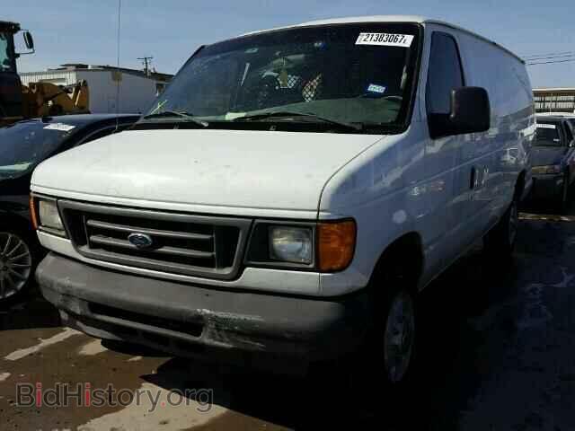 2005 FORD ECONOLINE - VIN: 1FTNS24L65HA34632 - Photo 2