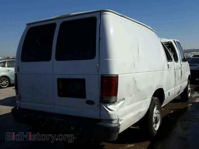 2005 FORD ECONOLINE - VIN: 1FTNS24L65HA34632 - Photo 4