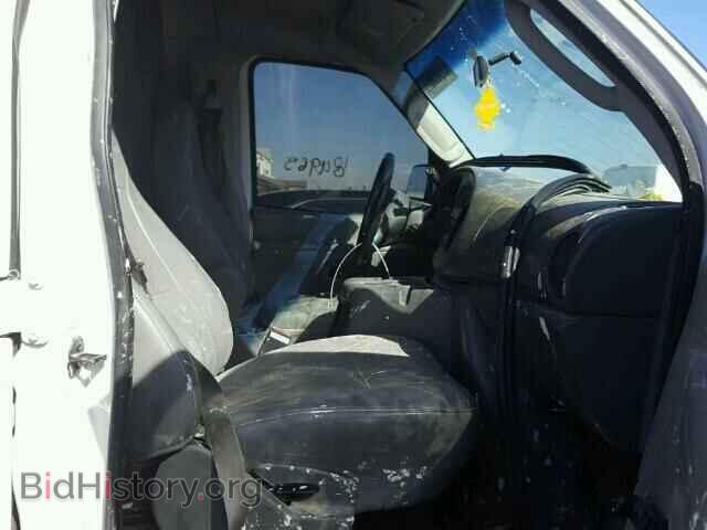2005 FORD ECONOLINE - VIN: 1FTNS24L65HA34632 - Photo 5