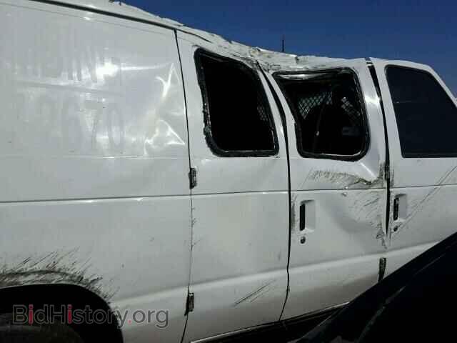 2005 FORD ECONOLINE - VIN: 1FTNS24L65HA34632 - Photo 9