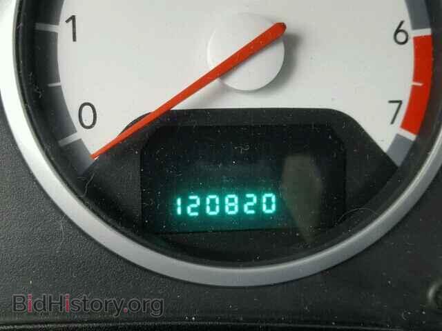 2010 DODGE CARAVAN - VIN: 2D4RN5D13AR482689 - Фото 8