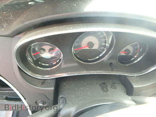2014 CHRYSLER 200 - VIN: 1C3CCBBG8EN144856 - Фото 8