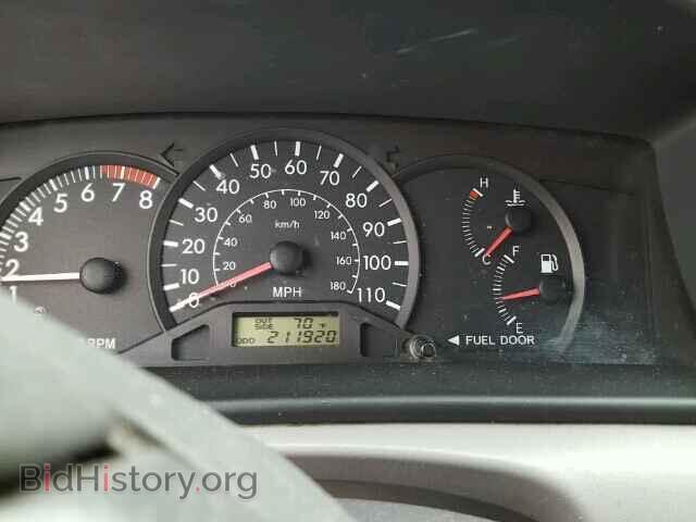 2003 TOYOTA COROLLA - VIN: 1NXBR32E53Z153488 - Фото 8