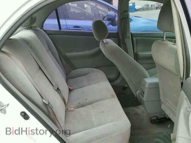2003 TOYOTA COROLLA - VIN: JTDBR32E432016400 - Photo 6