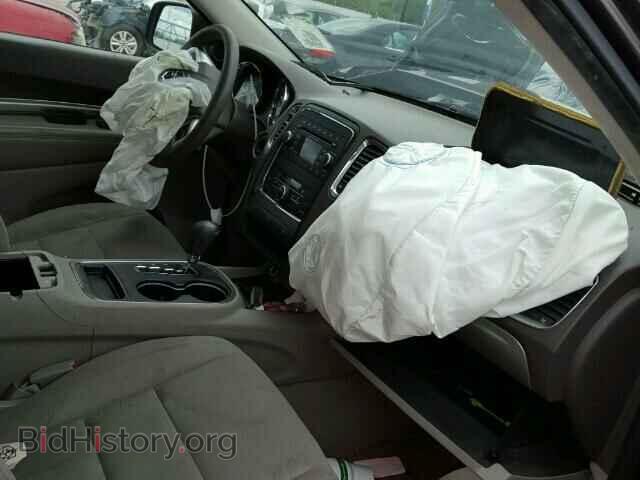 2012 DODGE DURANGO - VIN: 1C4RDHAG4CC173111 - Photo 5