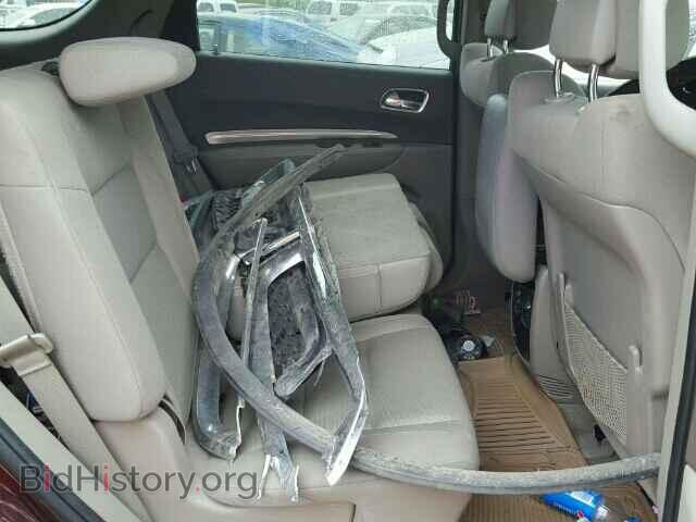 2012 DODGE DURANGO - VIN: 1C4RDHAG4CC173111 - Photo 6