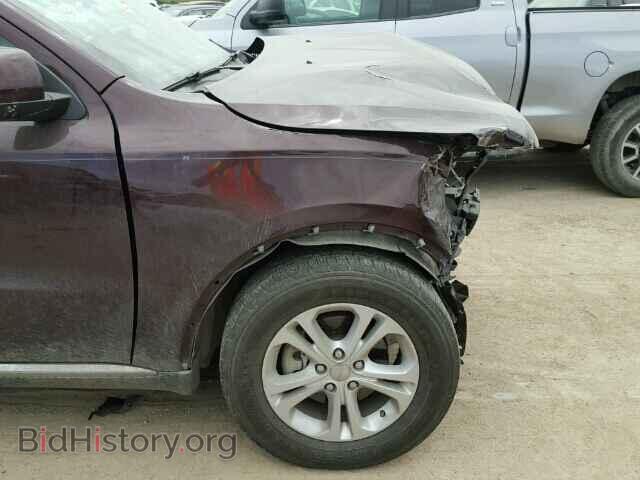 2012 DODGE DURANGO - VIN: 1C4RDHAG4CC173111 - Photo 9