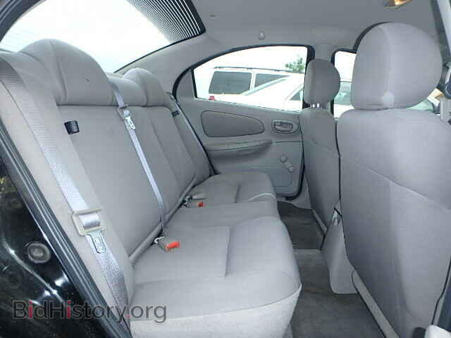 2005 DODGE NEON - VIN: 1B3ES56C35D255628 - Фото 6
