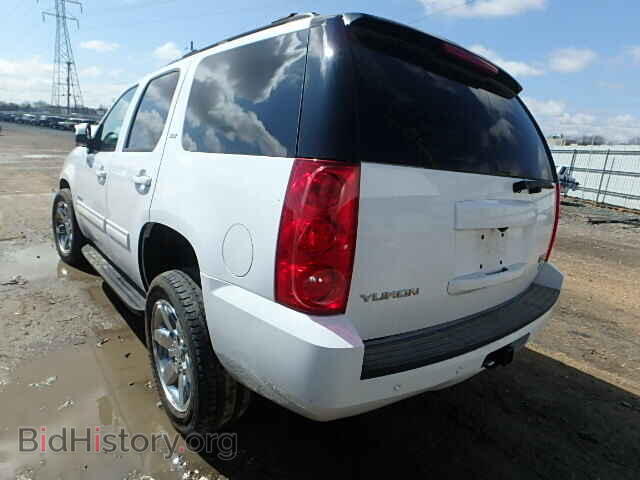 2013 GMC YUKON - VIN: 1GKS2CE08DR256535 - Фото 3