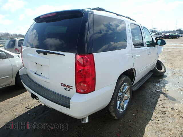 2013 GMC YUKON - VIN: 1GKS2CE08DR256535 - Фото 4