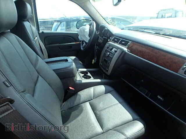 2013 GMC YUKON - VIN: 1GKS2CE08DR256535 - Фото 5