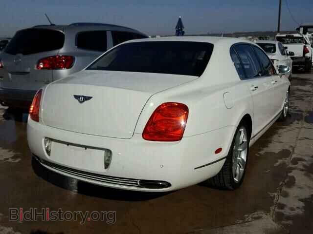 2006 BENTLEY ALL MODELS - VIN: SCBBR53W26C038870 - Фото 4