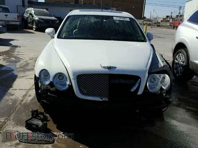 2006 BENTLEY ALL MODELS - VIN: SCBBR53W26C038870 - Фото 9