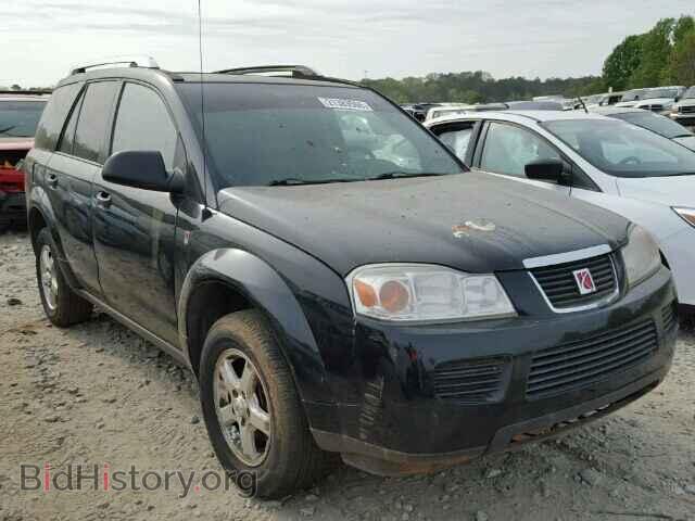 Фотография 5GZCZ33D77S834265 - SATURN VUE 2007