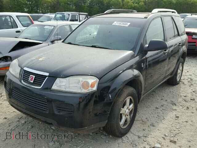 2007 SATURN VUE - VIN: 5GZCZ33D77S834265 - Фото 2