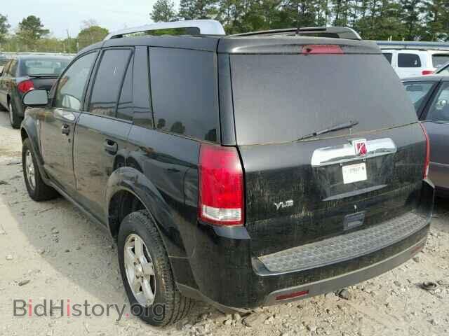 2007 SATURN VUE - VIN: 5GZCZ33D77S834265 - Фото 3