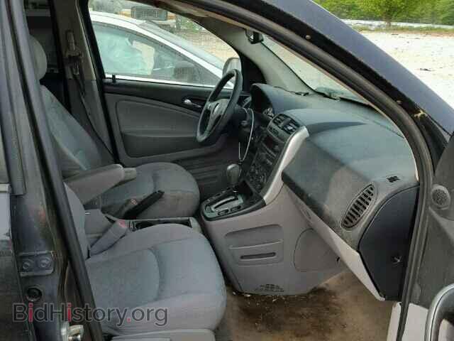 2007 SATURN VUE - VIN: 5GZCZ33D77S834265 - Фото 5