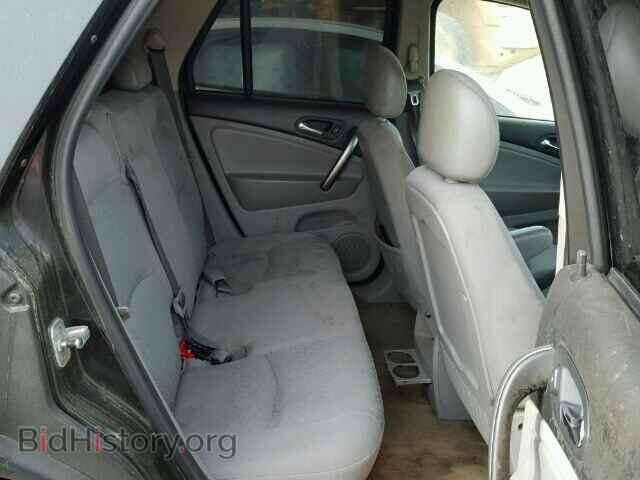 2007 SATURN VUE - VIN: 5GZCZ33D77S834265 - Фото 6