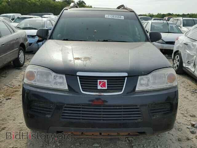 2007 SATURN VUE - VIN: 5GZCZ33D77S834265 - Фото 9