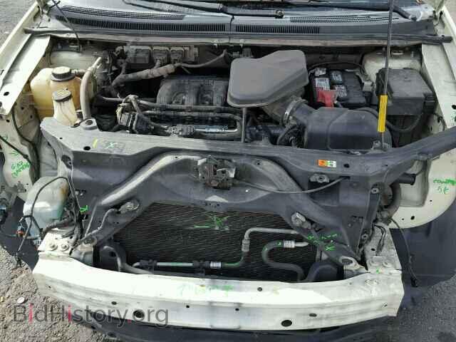 2008 FORD EDGE - VIN: 2FMDK36C28BA80017 - Фото 7