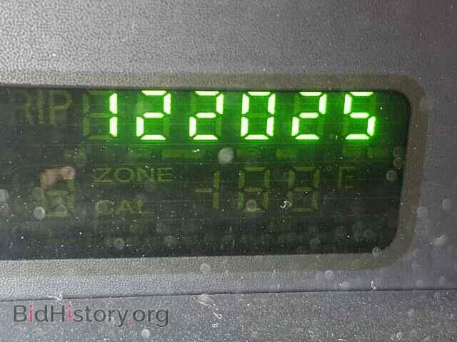 2008 FORD EDGE - VIN: 2FMDK36C28BA80017 - Фото 8