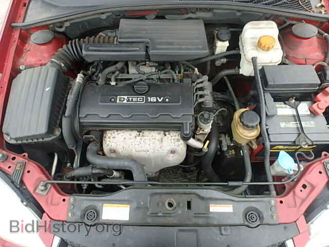 2007 SUZUKI FORENZA - VIN: KL5JD56Z67K713923 - Фото 7