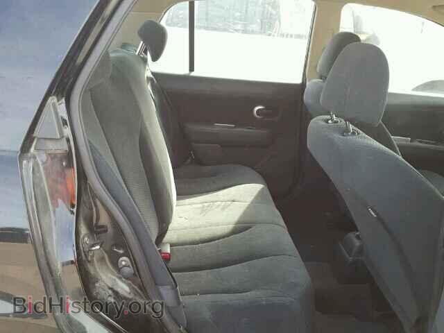 2011 NISSAN VERSA - VIN: 3N1BC1AP3BL423097 - Photo 6