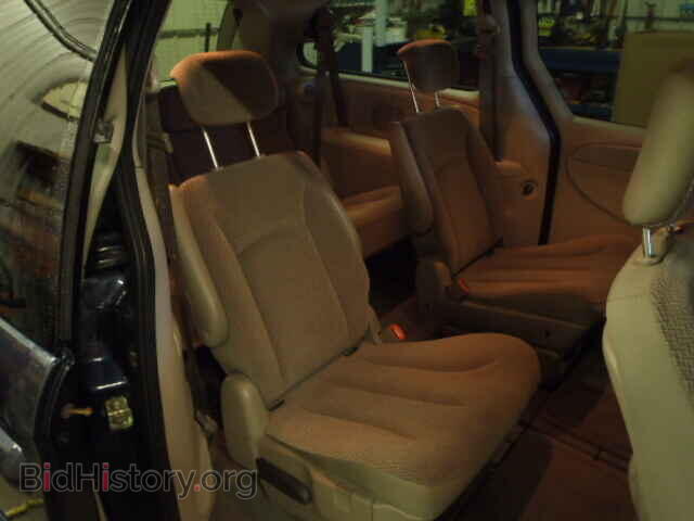 2007 DODGE CARAVAN - VIN: 2D8GP44L27R113729 - Фото 6