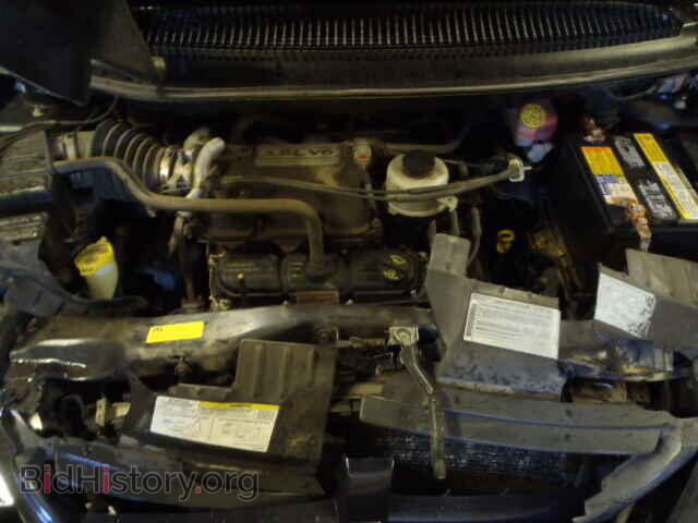 2007 DODGE CARAVAN - VIN: 2D8GP44L27R113729 - Фото 7